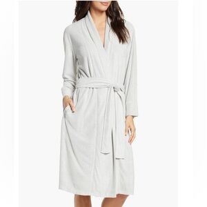 Natori Sierra Brushed Terry Robe